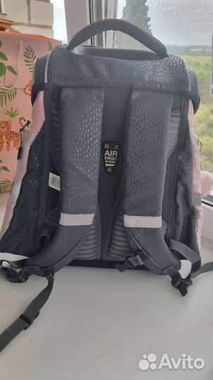 Рюкзак школьный