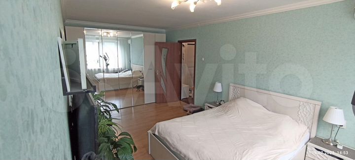 2-к. квартира, 45 м², 5/9 эт.