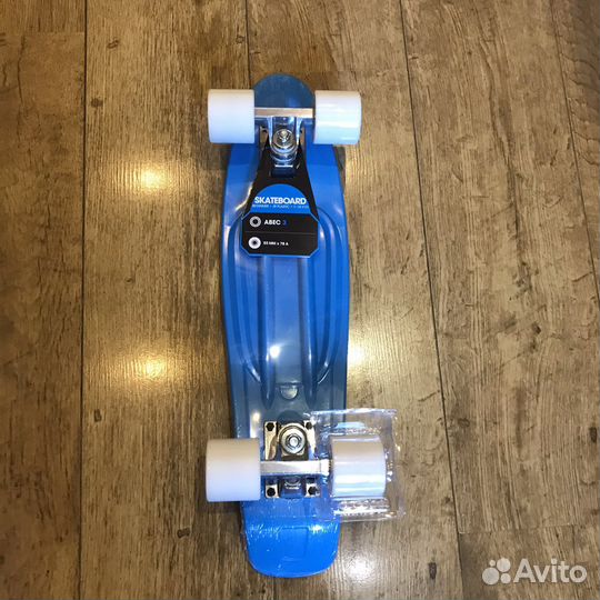 Скейт oxelo Decatlon