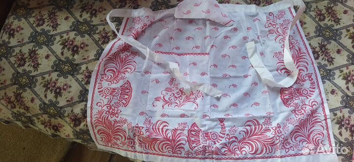 Одежда СССР