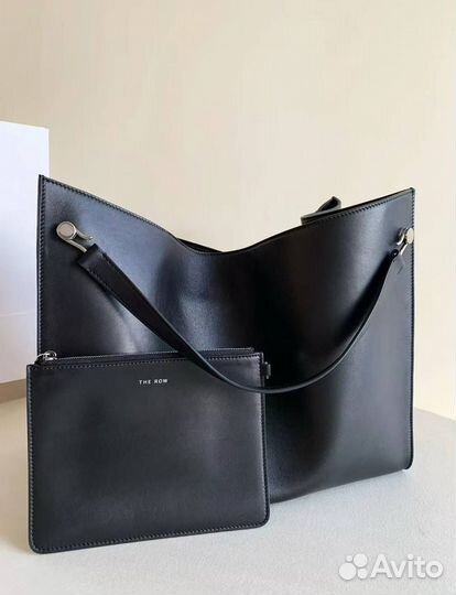 Сумка THE ROW Alexia