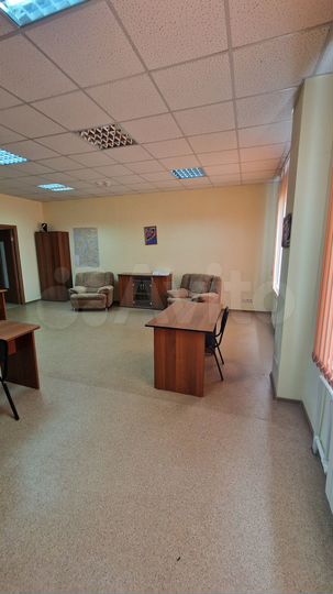 Офис, 42.8 м²