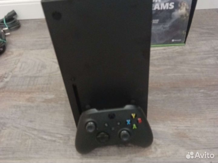 Xbox series x