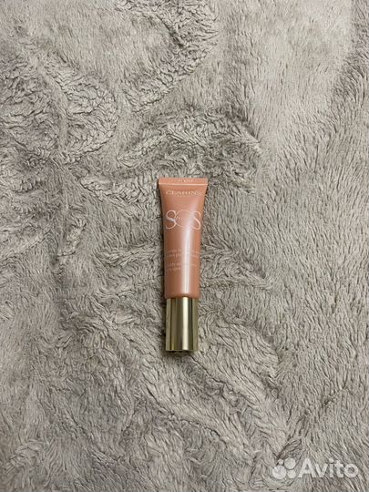 Праймер для лица clarins