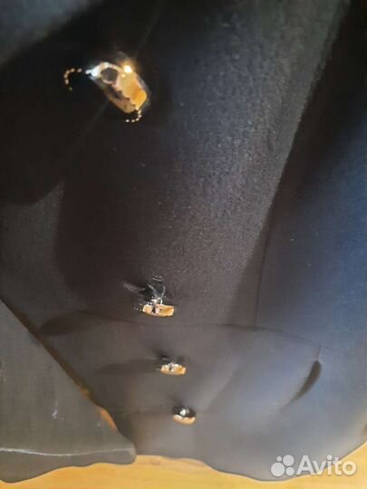 Пальто женское