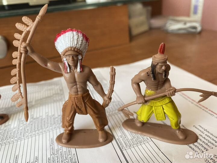 Индейц,ковбои,карандаши ссср,копилк,ножн.ссср, руч