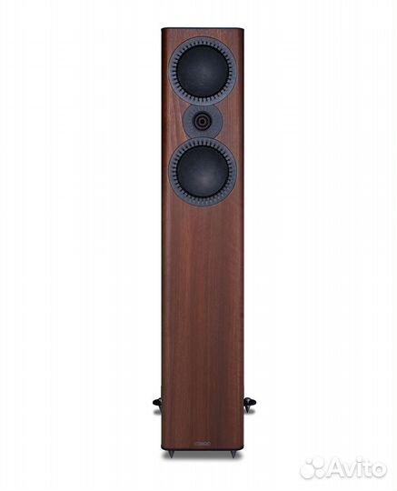 Напольная акустика Mission QX-5 mkii Walnut Pearl