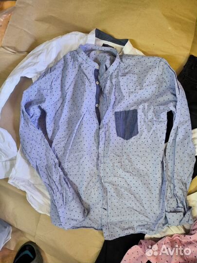 Набор рубашек