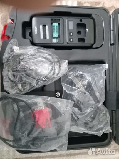 Продам xtool KC501 для программирования автоматиче