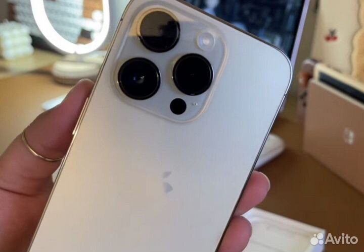 iPhone 14 Pro, 1 ТБ