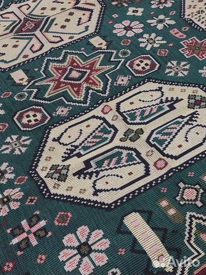 Покрывало гобеленовое