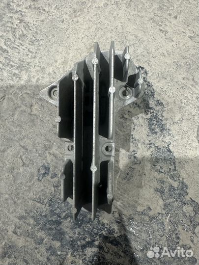 Блок розжига фары Volvo Fh4