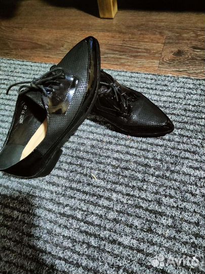 Туфли женские