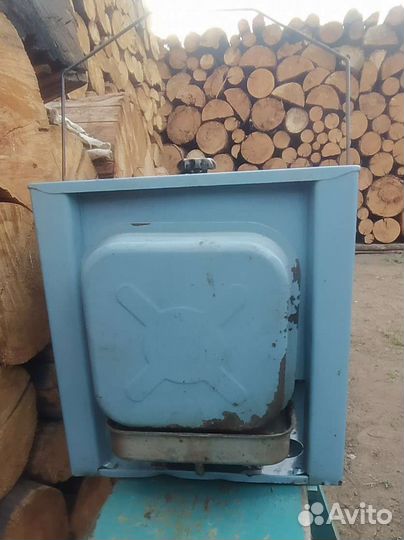 Аппарат нагревательный керогаз