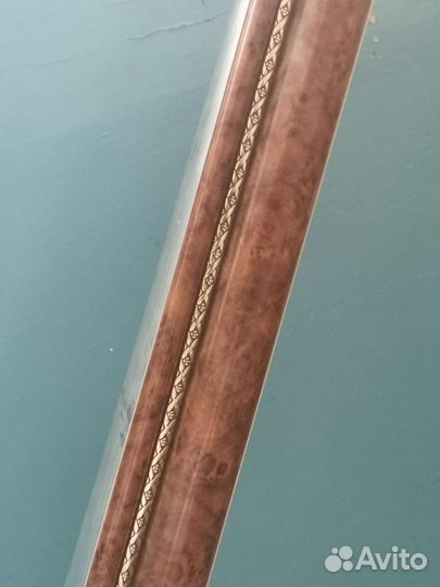 Гардина для штор бу