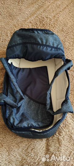 Переноска для детей