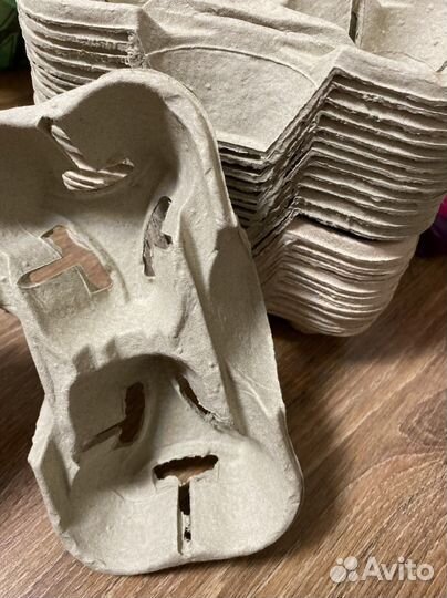 Держатель для стаканов и палочка