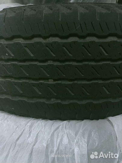 Roadstone N5000 235/60 R18 110