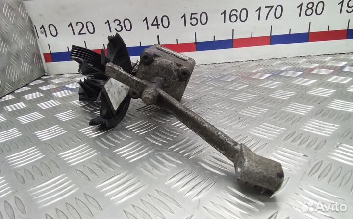 Насос гидроусилителя Volvo XC90