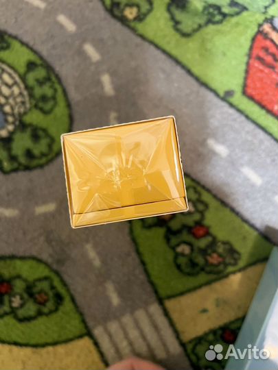 Духи stockholm 1978