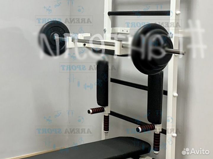 Шведская стенка