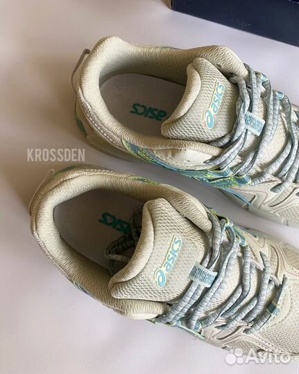 Кроссовки Asics Gel Kahana 8 женские 35-40