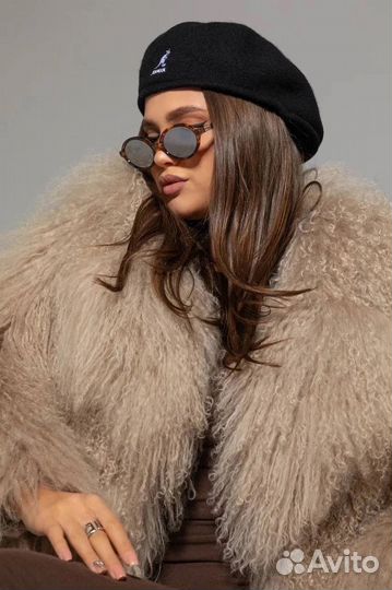 Берет kangol premium 6 цветов