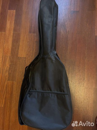 Акустическая гитара foix