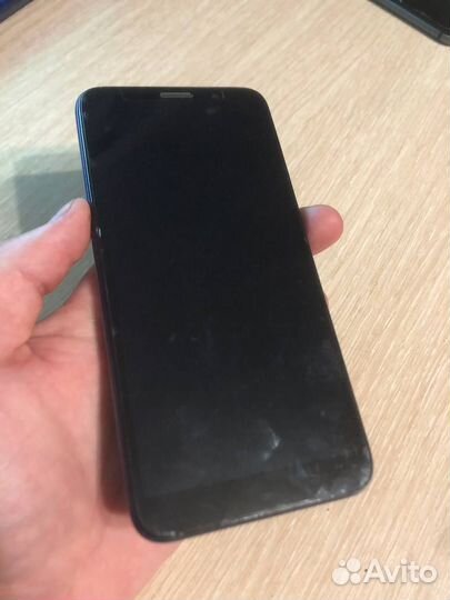 Телефон honor 9s