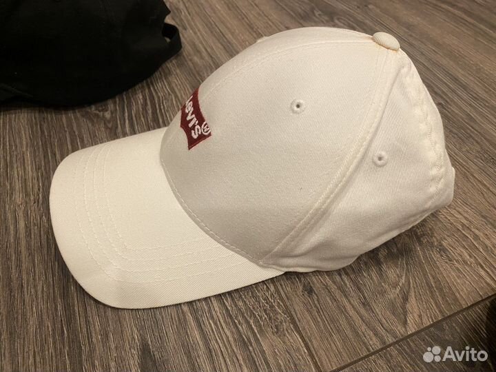 Кепка бейсболка Nike Levis