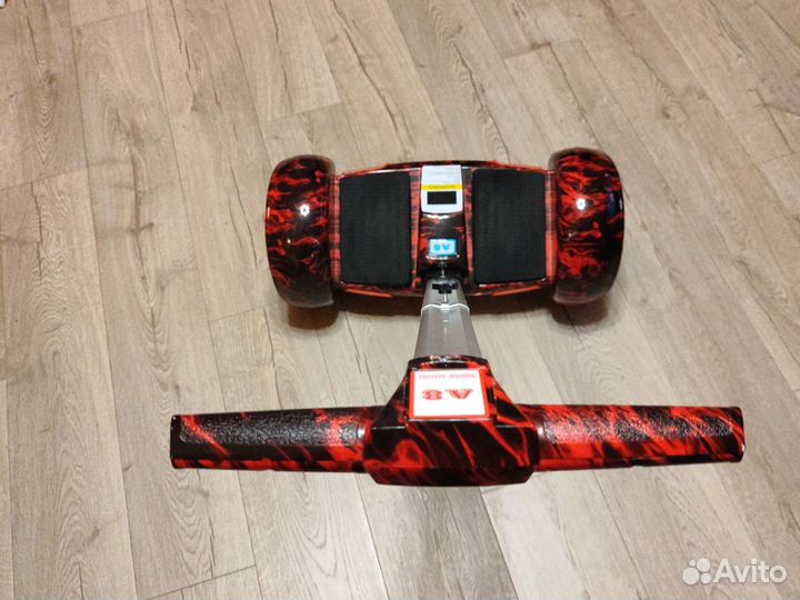 Электросамокат minipro a8