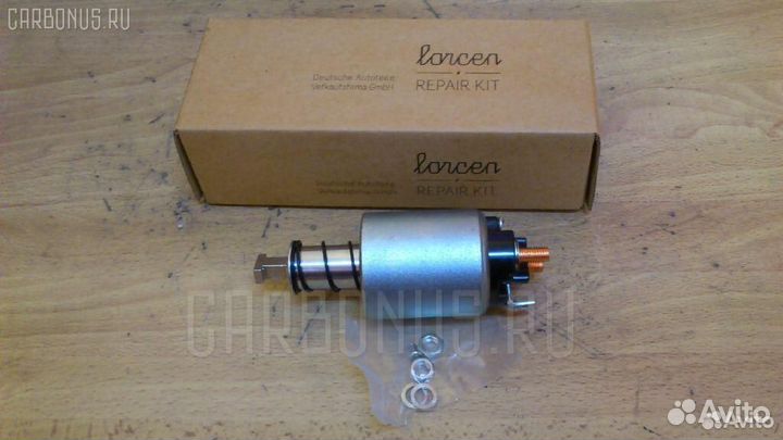 Стартер lorcen LRR131431 на Pick Up Truck 12V