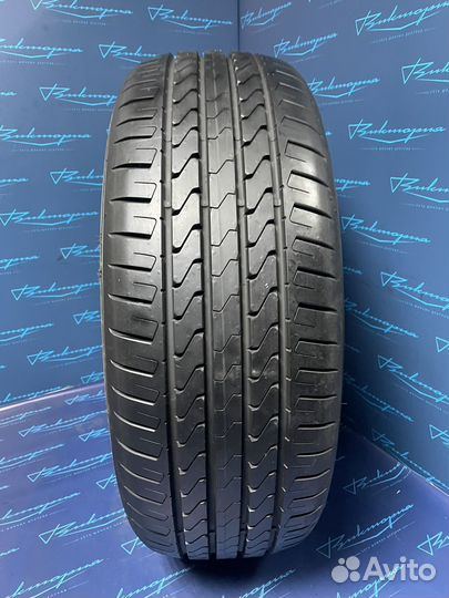 Cooper Evolution CTT 225/55 R19 99H