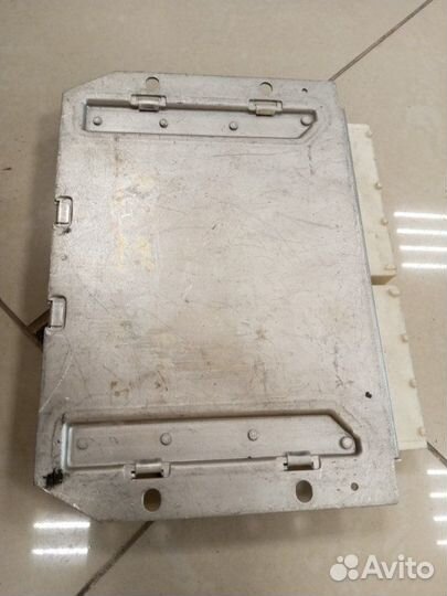 Блок электронный Mercedes-Benz E-Class W210