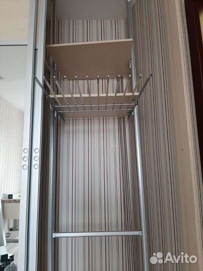 Шкаф купе бу