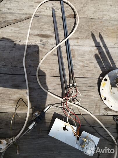 Комплект тэн для Gorenie 482979W