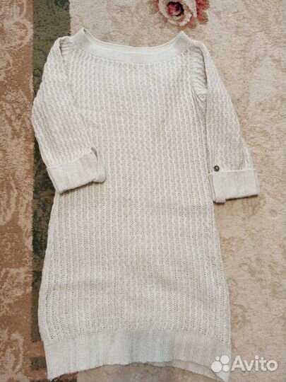 Женские вещи пакетом