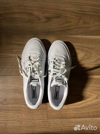Кроссовки puma