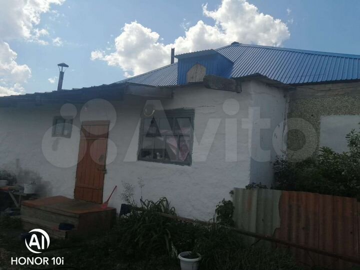 Дом 100 м² на участке 25 сот.