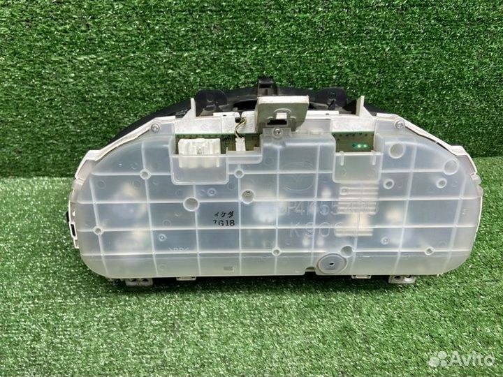 Щиток приборов Mazda Сх7