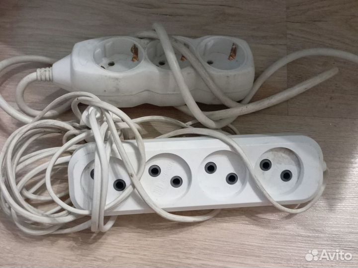 Удлинитель электрический