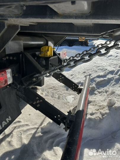 Shacman (Shaanxi) X3000, 2024