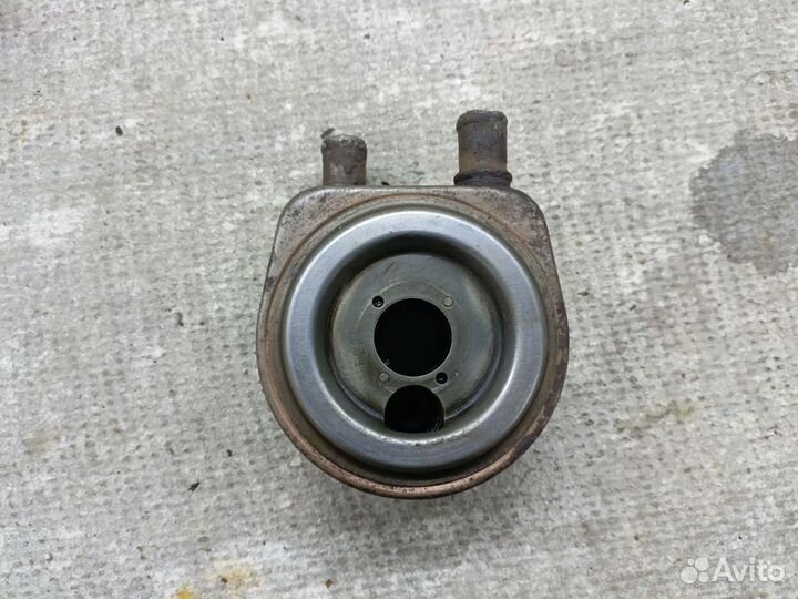 Теплообменник Ford Scorpio BRF 2.9