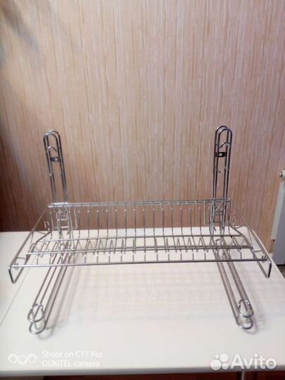 Сушка для посуды ikea-новая