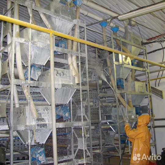 Машинист моечных машин - вахта в Бийске