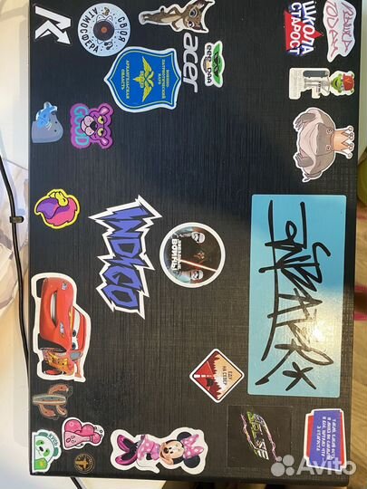 Acer, Aspire E5-573 series