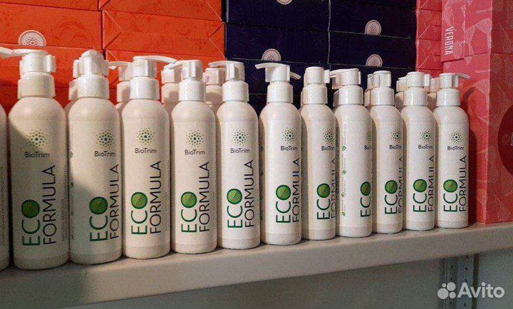 Пятновыводитель эко