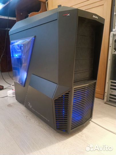 Продам пк
