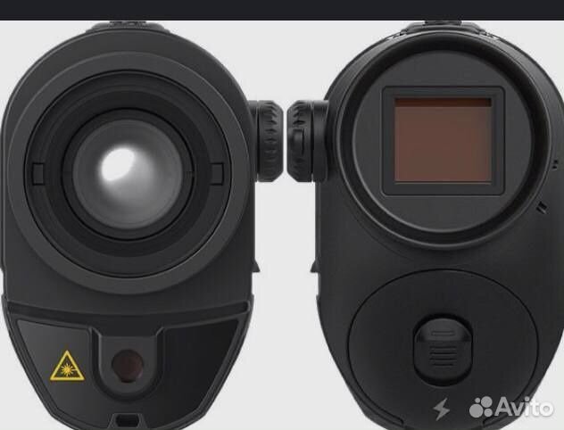 Тепловизор монокуляр для охоты