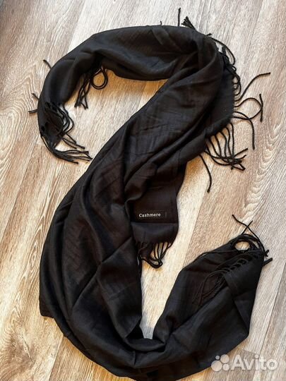 Палантин Cashemere